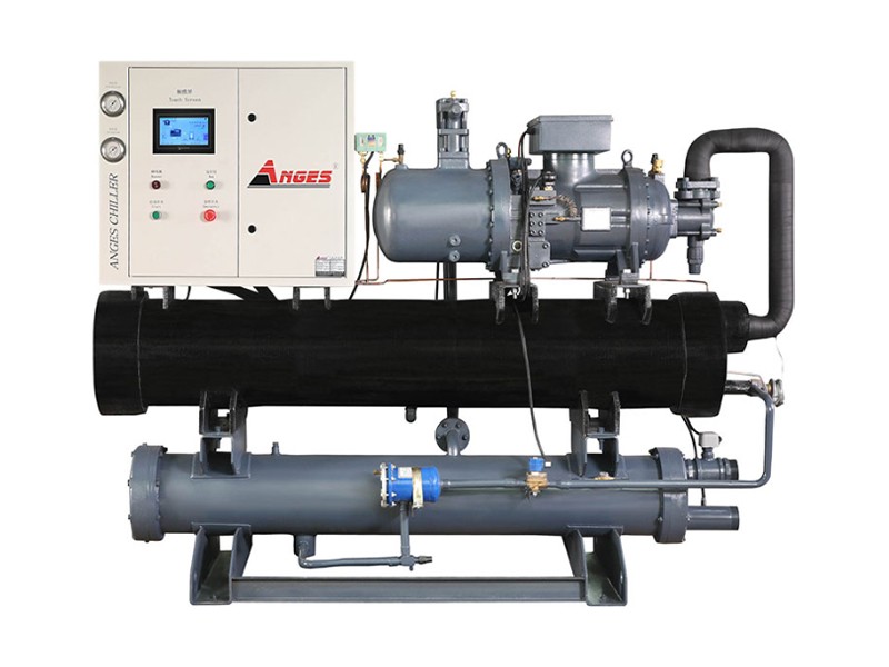 img of ARC-LG系列螺桿式冷水機(jī)組